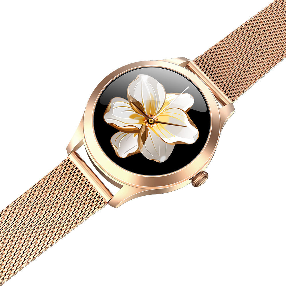 Chivo kw10pro women's smart watch