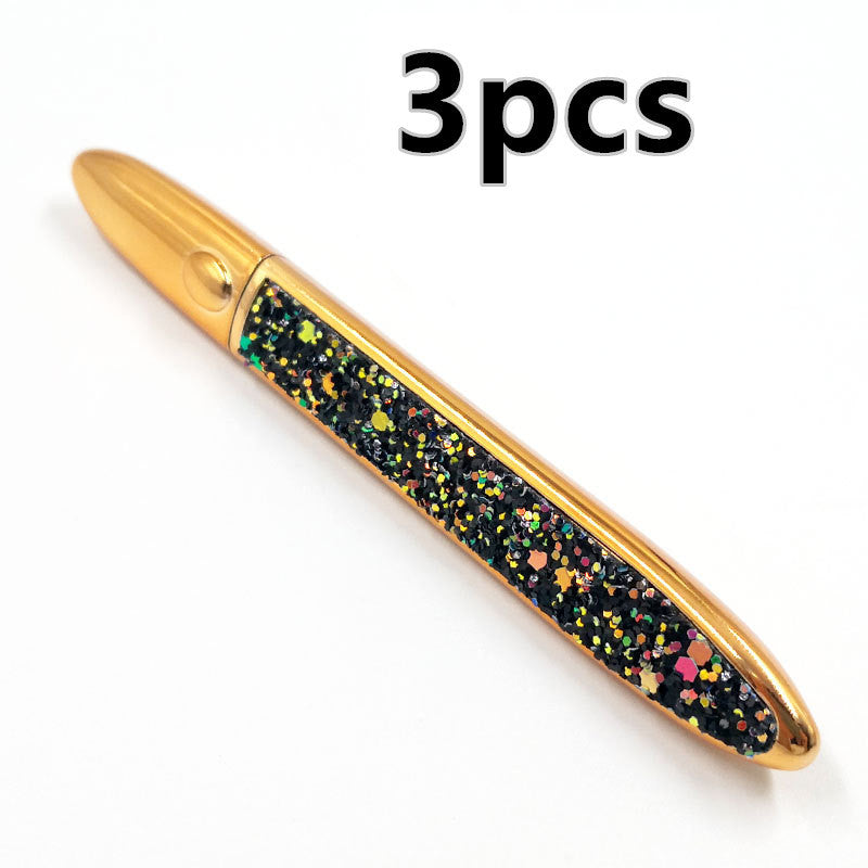 False Eyelashes Self-adhesive Eyeliner Multicolor 
