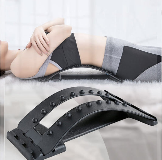 Lumbar Orthosis Lumbar Disc Lumbar Protrusion Massage Acupuncture Prominent Back Pain Relief