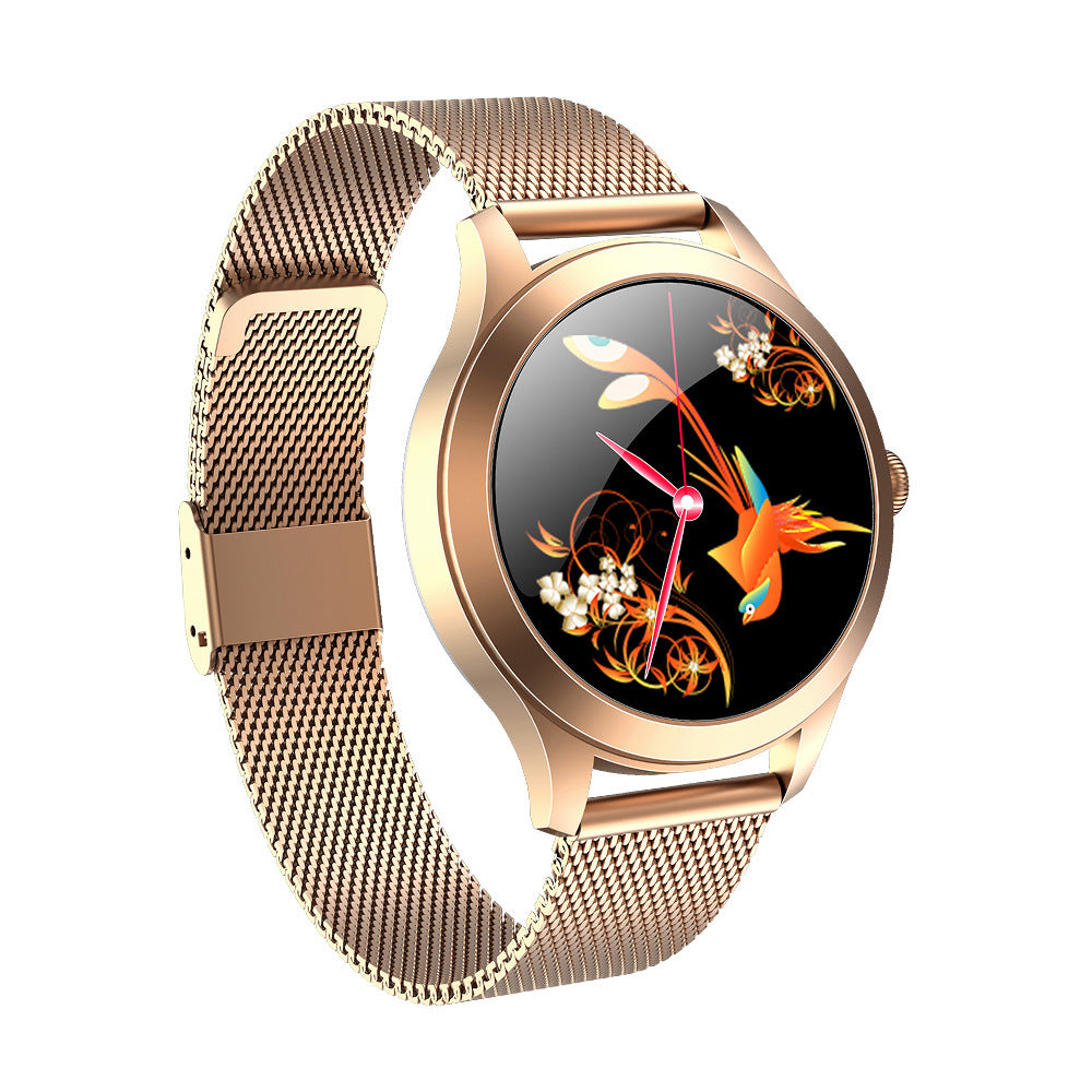 Chivo kw10pro women's smart watch