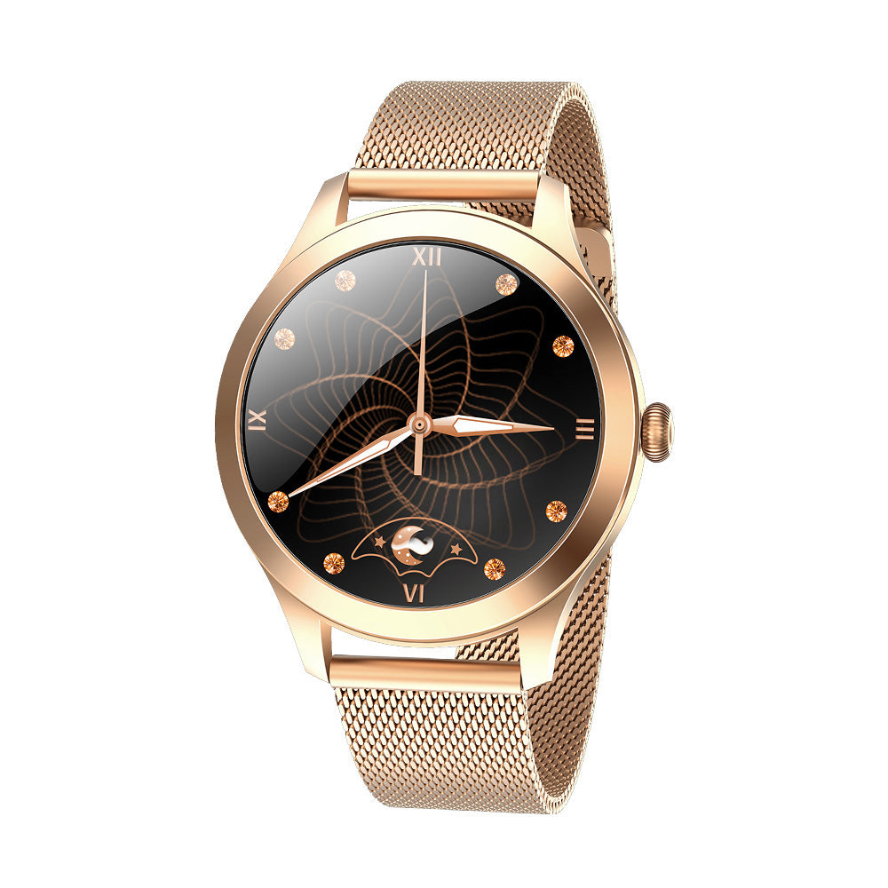 Chivo kw10pro women's smart watch
